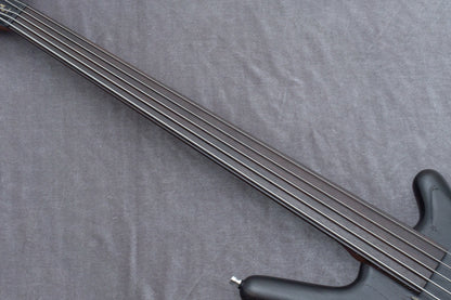 【used】Warwick / PS Corvette STD 5 Nirvana Black FL 2017 4.47kg #WPS F-000031-13【GIB Hyogo】