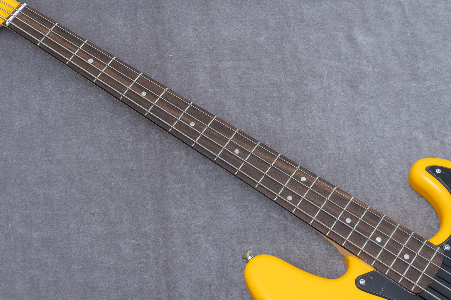 【new】Markbass / YELLOW JB MAK-B/YEJB4 4.15kg #IFC001084【GIB Hyogo】