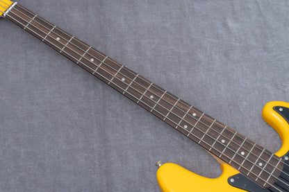 【new】Markbass / YELLOW JB MAK-B/YEJB4 4.15kg #IFC001084【GIB Hyogo】