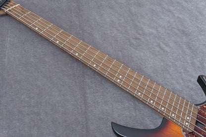 【used】HEX Guitars / NB505 Sunburst 3.81kg #HJ1202770【GIB Hyogo】