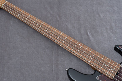 【outlet】Sadowsky / MX22 WL5 BLK/R 4.35kg #A001457-25【GIB Hyogo】