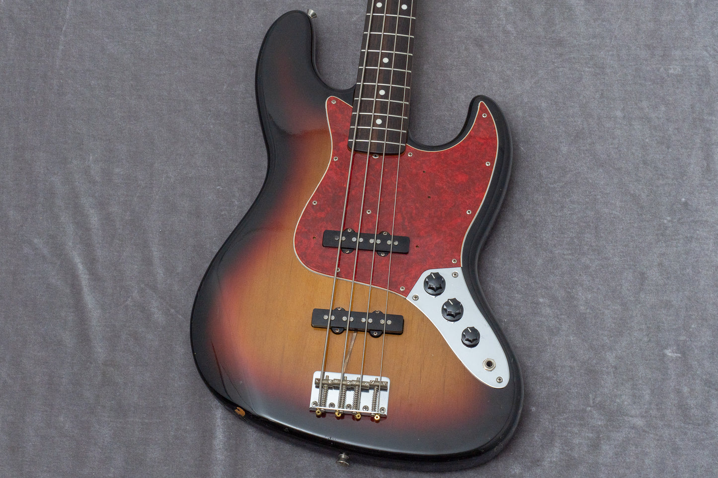 【used】Fender Japan / JB62-75US 1997-2000 4.27kg #O032258 Crafted in Japan【GIB Hyogo】