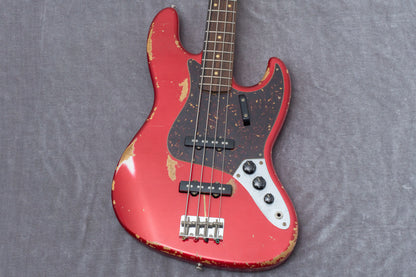 【used】　Fullertone Guitars / JAY-BEE60 HeavyRusted CAR 3.99kg #1611945　【consignment】　【GIB Hyogo】