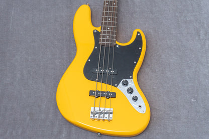 【new】Markbass / YELLOW JB MAK-B/YEJB4 4.13kg #IFC001185【GIB Hyogo】
