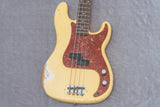 【used】Fender Custom Shop / 64 Precision Bass Relic 2014 3.92kg #L11600【GIB Hyogo】