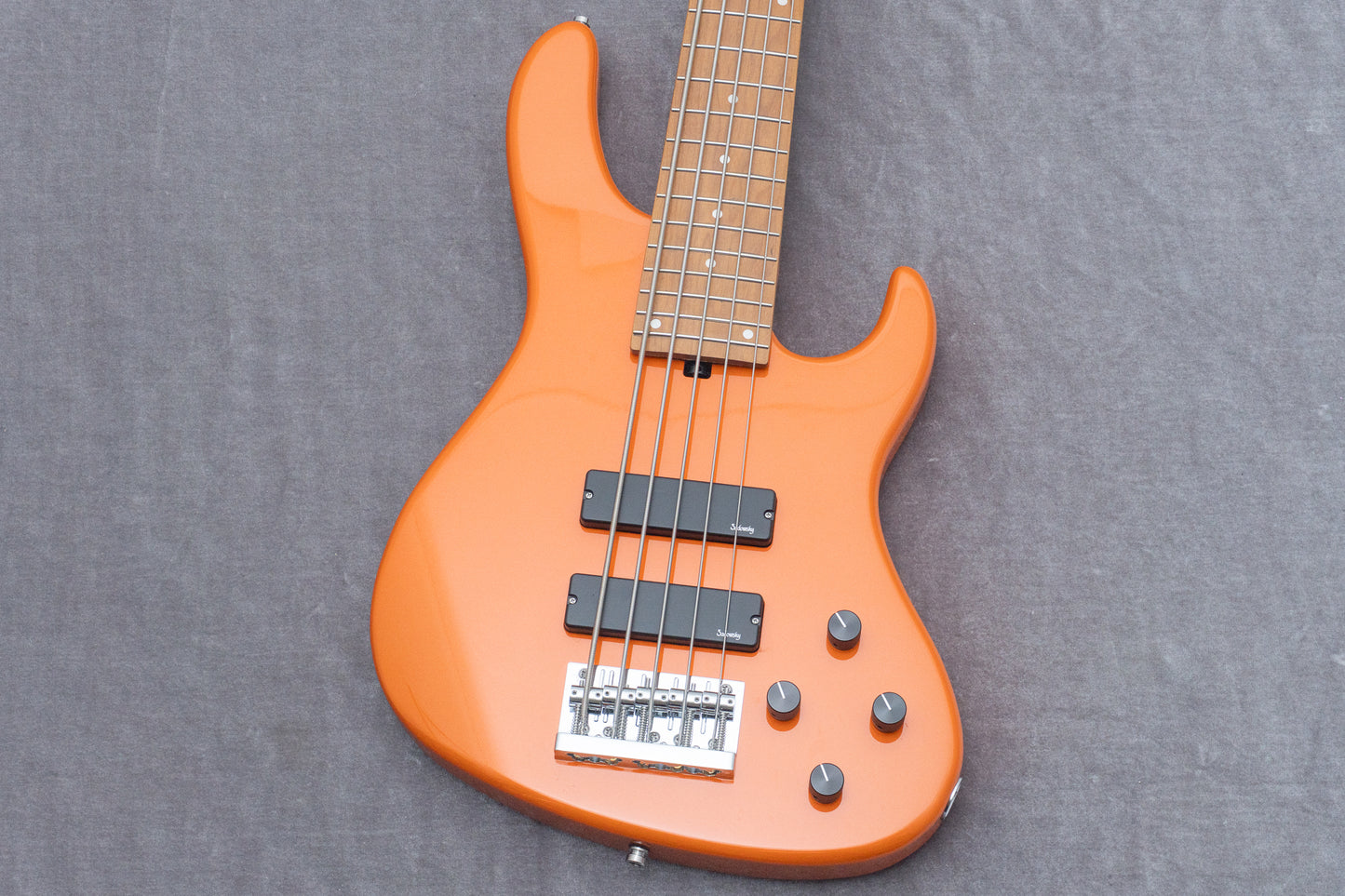 【new】Sadowsky / MX24 MS5 CAO/M 4.16kg #A001311-25【GIB Hyogo】