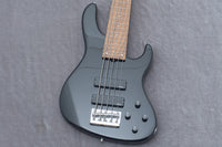 【new】Sadowsky / MX24 MS5 BLK/M 3.99kg #A001262-25【GIB Hyogo】