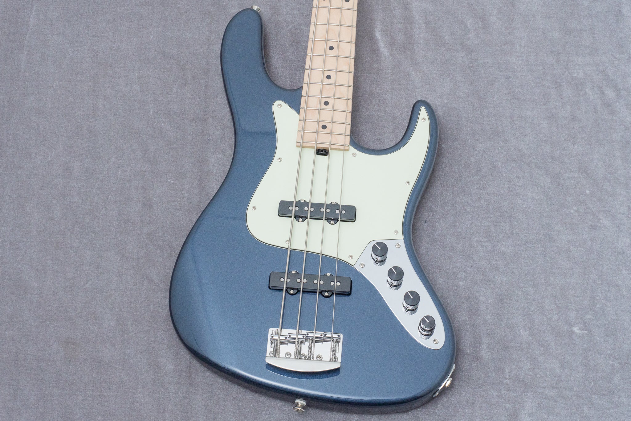 outlet】Kikuchi Guitars / Hermes MV4 DLPB 3.935kg #187【GIB Hyogo