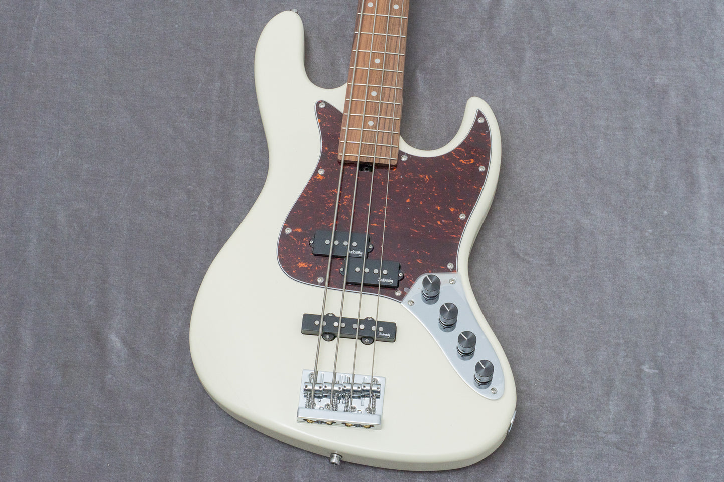 【new】Sadowsky / MX21 HP4 OWT/R 4.15kg #M001018-24【GIB Hyogo】