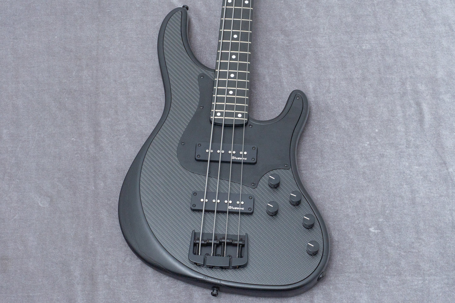 【new】Alusonic / J-Special Deluxe 4 Carbon 3.340kg #1223428【GIB Hyogo】
