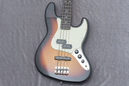 【used】Fender / MIJ Hybrid II Jazz Bass PJ 3CS 2024 4.07kg #JD24003464【GIB Hyogo】