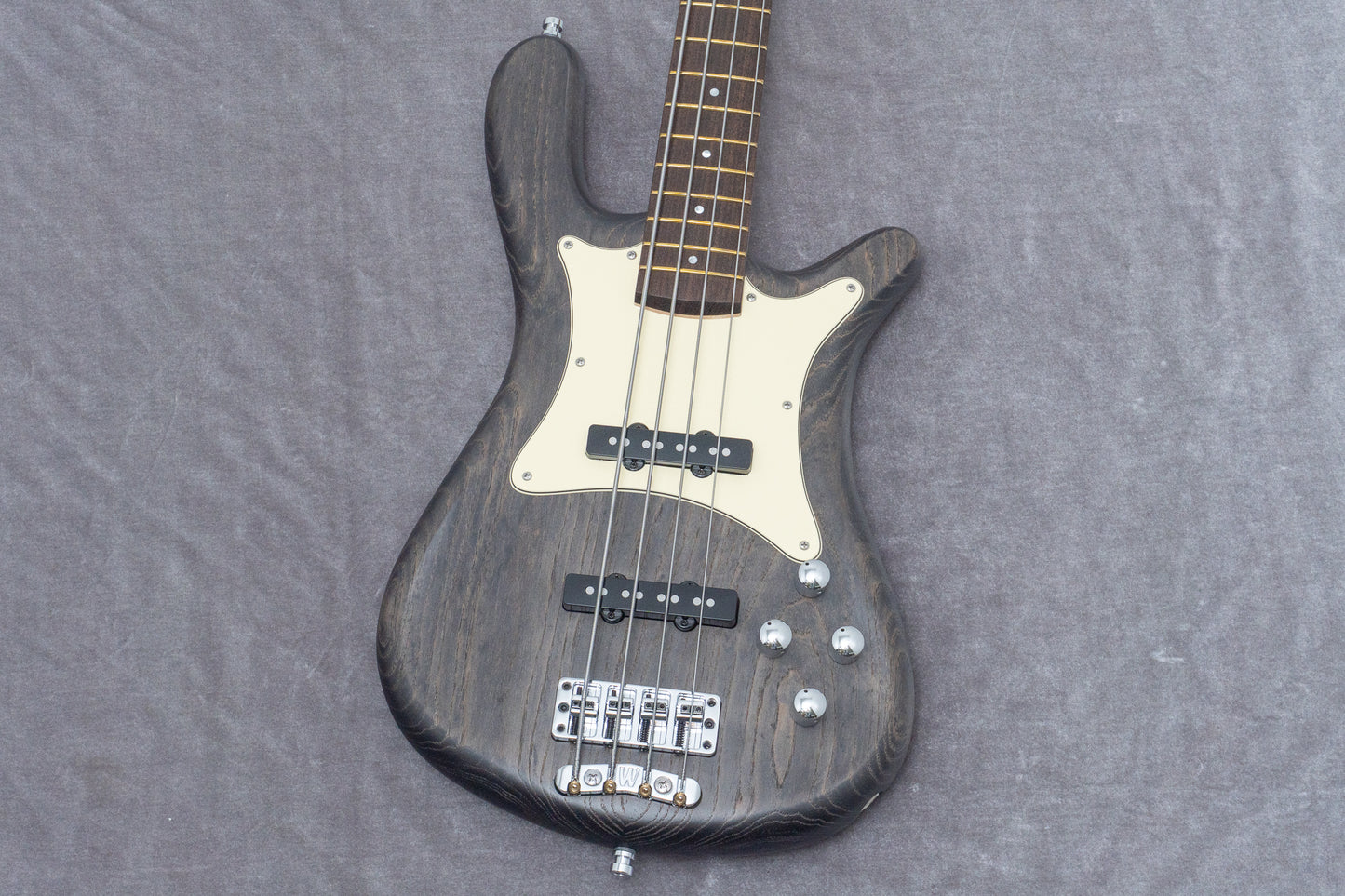 【outlet】Warwick / PS Streamer CV4 TS NB 3.51kg #C012991-24【GIB Hyogo】