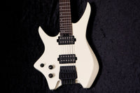 【new】HEX Guitars / N400L