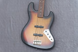 【used】Fender Japan / JB62-77FL 3TS 1993-1994 4.08kg #N075139【GIB Hyogo】