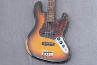 【new】Sago / Classic Style J4 Custom Heavy Aged 4.120kg #CE25042501【GIB Hyogo】