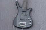 【used】Warwick / PS Corvette STD 5 Nirvana Black FL 2017 4.47kg #WPS F-000031-13【GIB Hyogo】