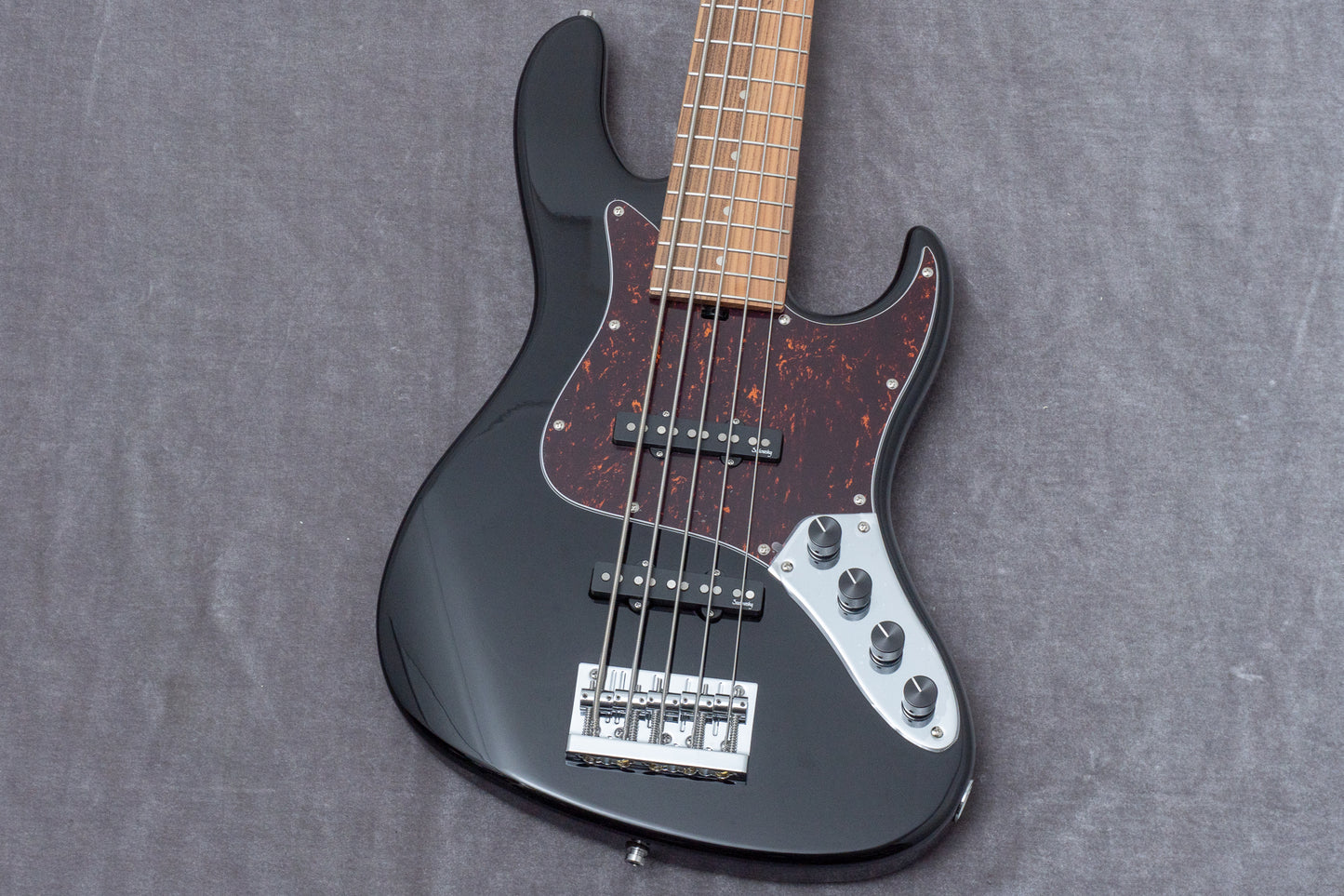 【new】Sadowsky / MX22 WL5 BLK/R 4.4kg #A001415-25【GIB Hyogo】