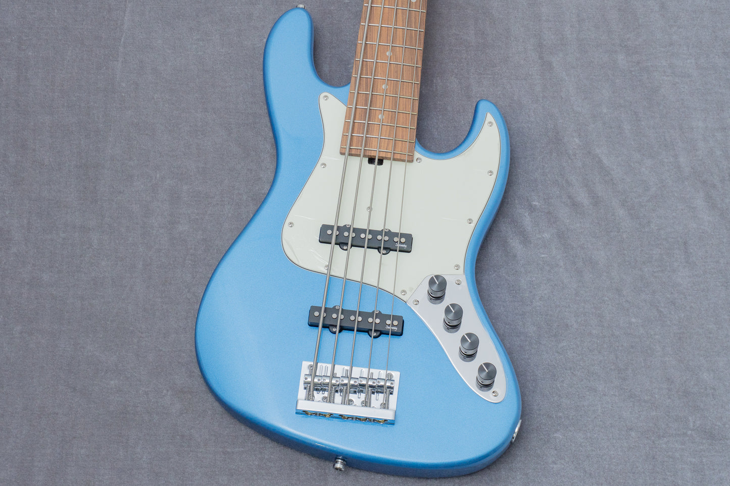 【new】Sadowsky / MX21 VJ5 OBM/R 4.29kg #F001014-25【GIB Hyogo】