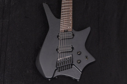 【new】HEX Guitars / Z507 S/GB