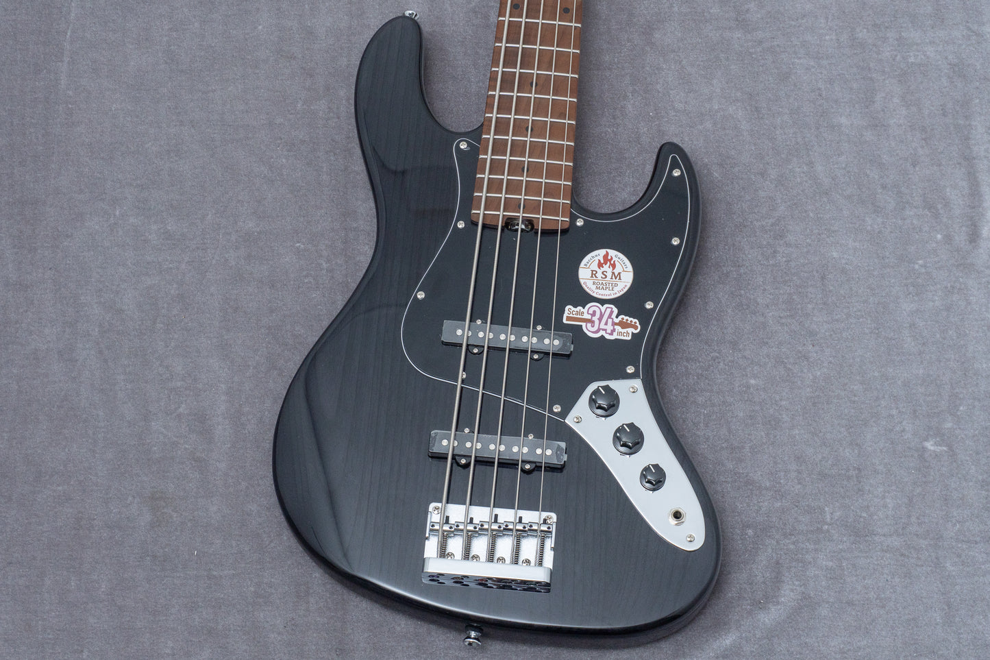 【outlet】Bacchus / WL5-ASH/RSM STN 4.46kg #GI16121【GIB Hyogo】