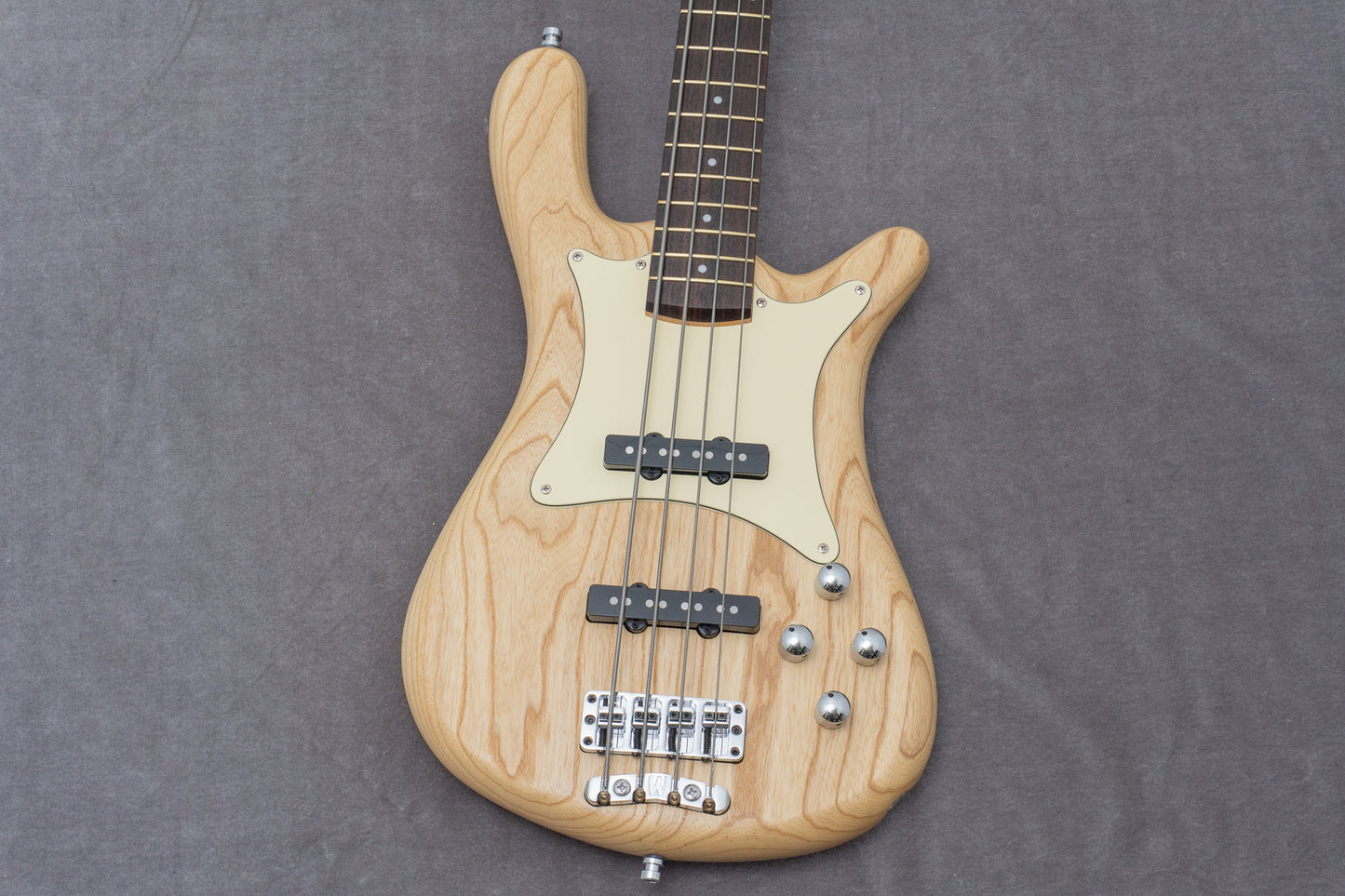 【outlet】Warwick / PS Streamer CV 4 TS NAT 3.4kg #B009720-22【GIB hyogo】