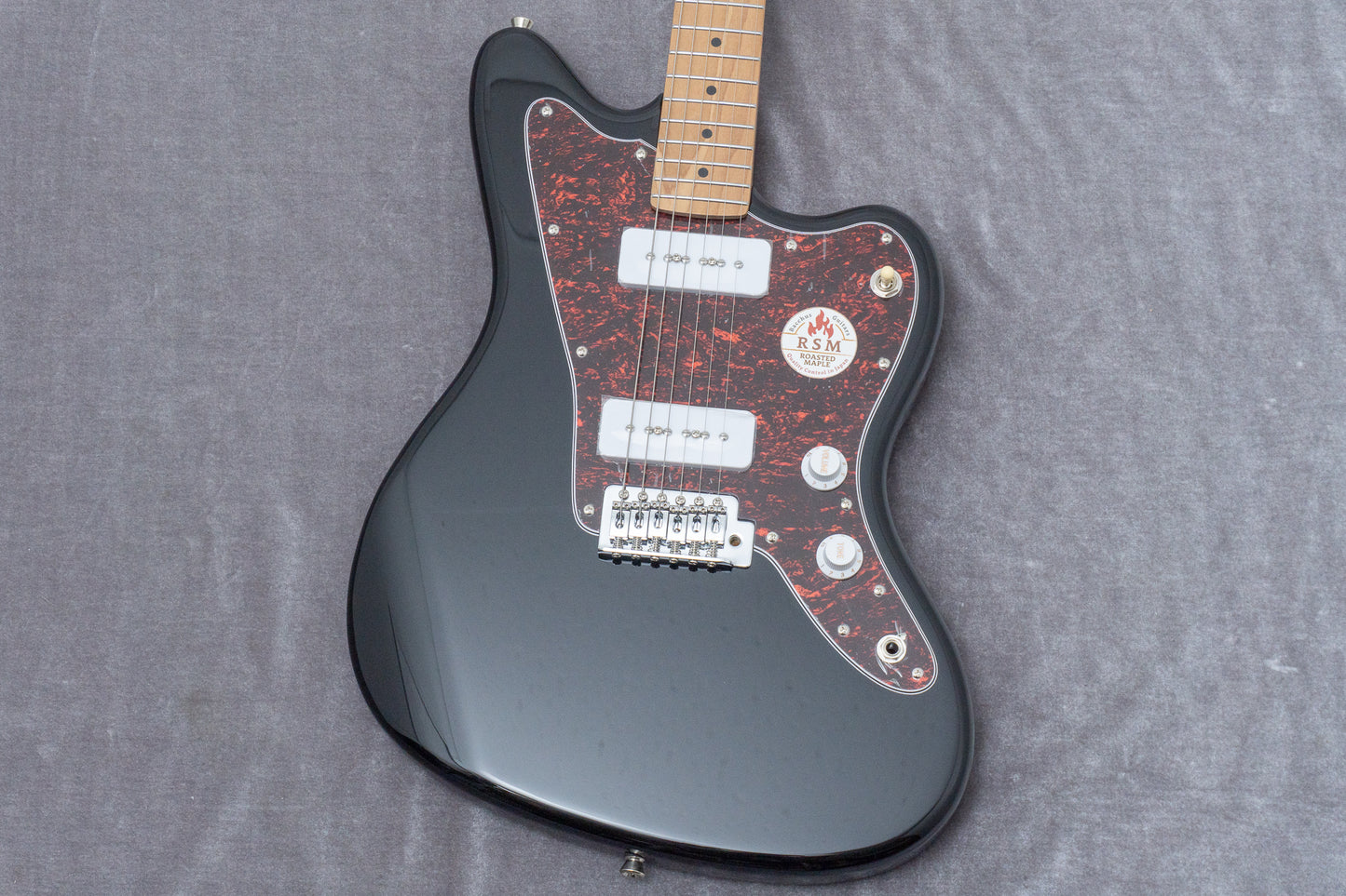 【new】Bacchus / BJM-1-RSM/M BLK【GIB Hyogo】