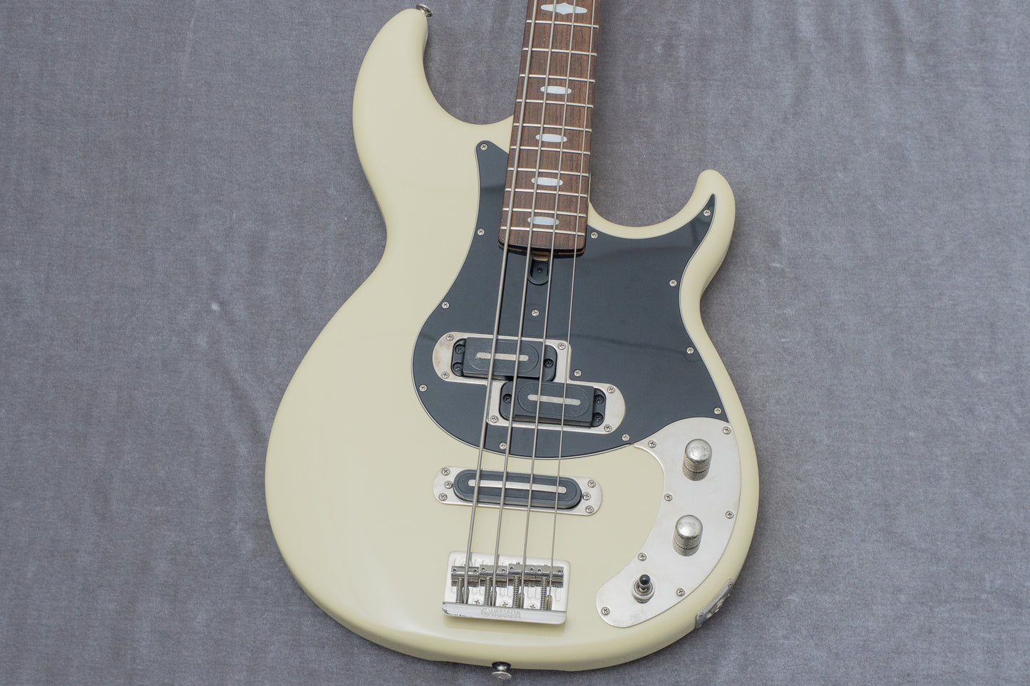 【used】YAMAHA / BB2024X 4.25kg #HKH008E【GIB Hyogo】