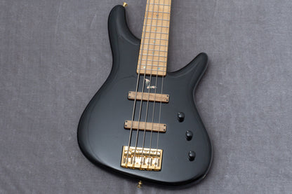 【used】Sugi / NB5M SL-ASH/BLK 2017 4.56kg #S170098【GIB Hyogo】