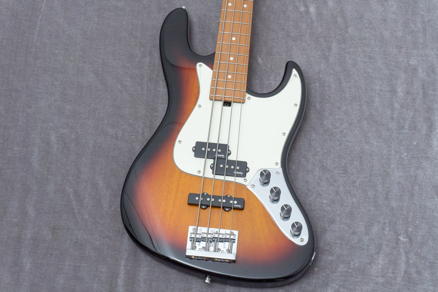 【new】Sadowsky / MX21 HP4 TBT/M 4.07kg #M001022-24【GIB Hyogo】