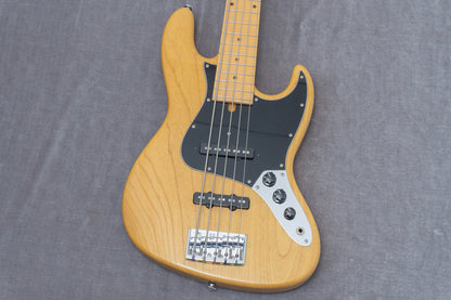 【used】momose / MJ-FIVE2-STD/M NA 4.13kg #1619【GIB Hyogo】