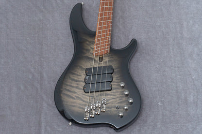 【used】DINGWALL / Combustion 4st Black Burst 4.35kg #14548【Consignment】【GIB Hyogo】