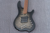 【used】DINGWALL / Combustion 4st Black Burst 4.35kg #14548【Consignment】【GIB Hyogo】