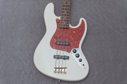 【used】Suhr / Classic J Olympic White 3.91kg #78429【GIB Hyogo】