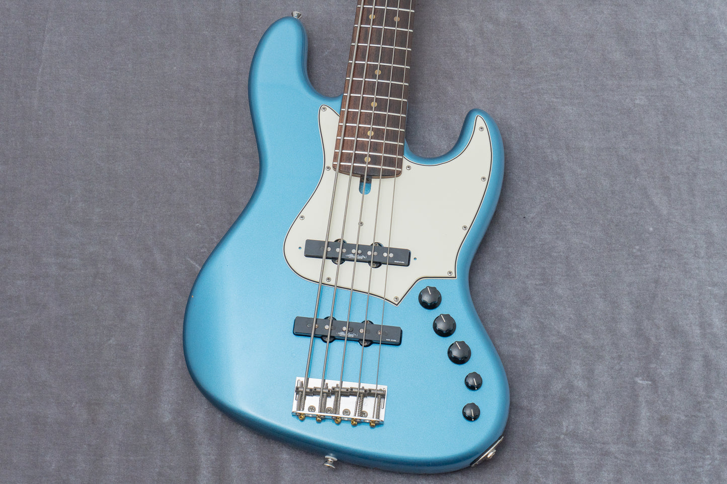 【used】Alleva Coppolo / LG5 LPB 2013 4.3kg #B5-0788C【GIB Hyogo】