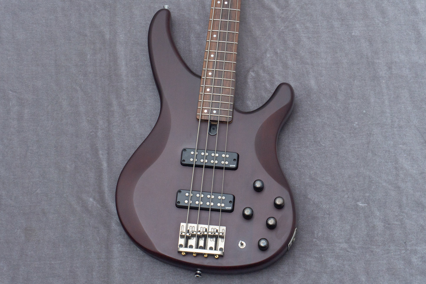 【used】YAMAHA / TRBX504 3.8kg #HNM213120【GIB Hyogo】