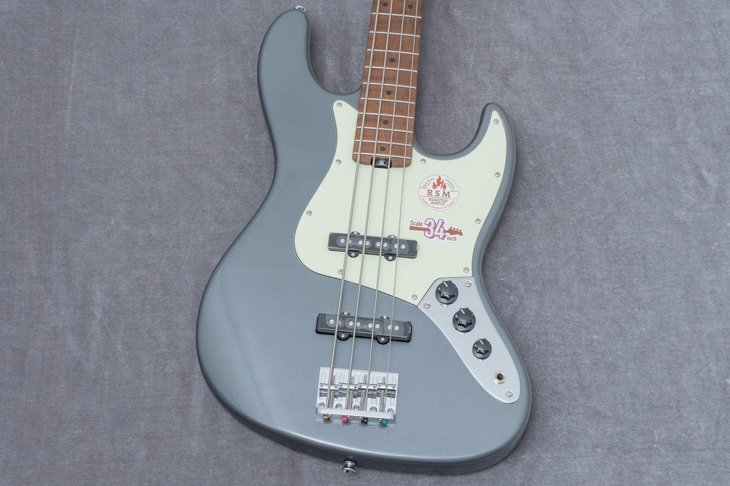 【outlet】Bacchus / WL4-STD/RSM Gun-M 3.78kg #GI18058【GIB Hyogo】