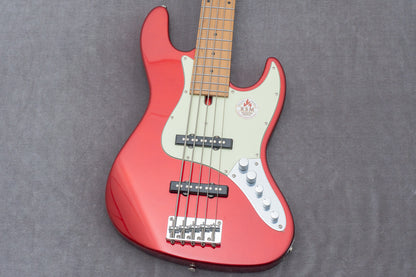 【new】Bacchus / WJB5-630-RSM/M-Act CAR【GIB Hyogo】