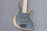 【new】Alusonic / J-Special Deluxe 5 Custom Shop Carbon 3.645kg #125497【GIB Hyogo】