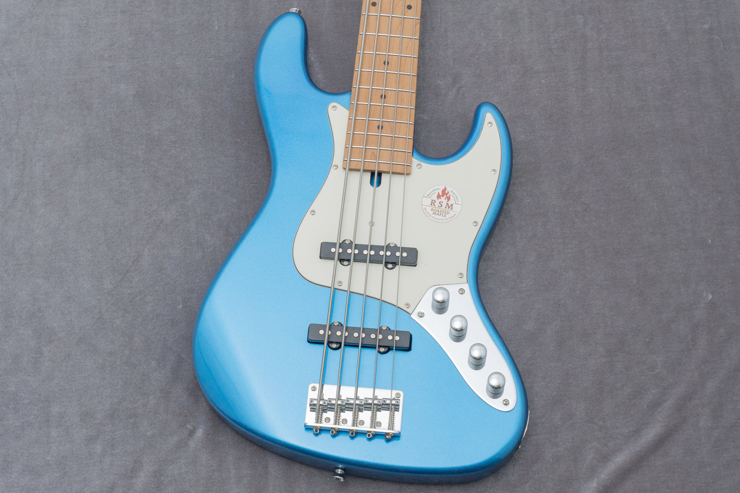 【new】Bacchus / WJB5-1DX-AC RSM/M LPB【GIB Hyogo】