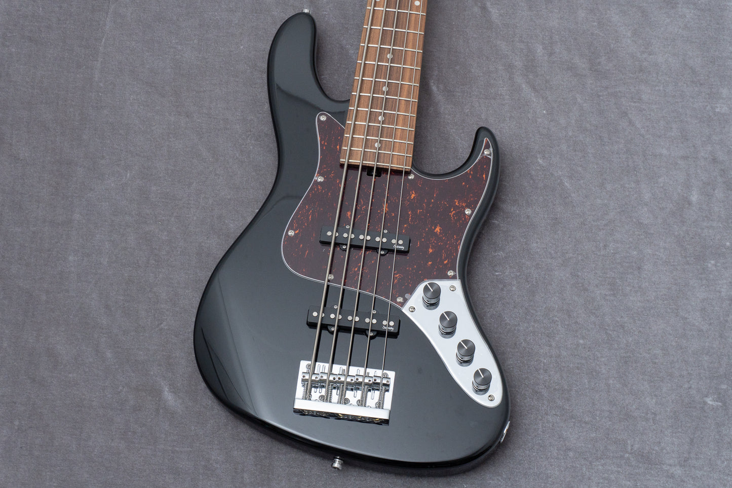 【outlet】Sadowsky / MX22 WL5 BLK/R 4.35kg #A001457-25【GIB Hyogo】