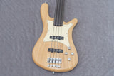 【outlet】Warwick / PS Streamer CV4 TS NT FL 3.22kg #C012961-24【GIB Hyogo】
