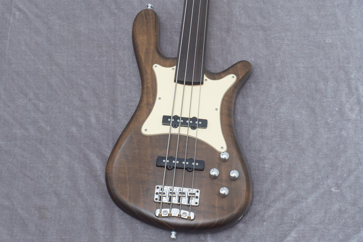 【outlet】Warwick / PS Streamer CV4 TS AT FL 3.3kg #B012952-24【GIB Hyogo】