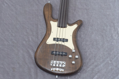 【outlet】Warwick / PS Streamer CV4 TS AT FL 3.3kg #B012952-24【GIB Hyogo】