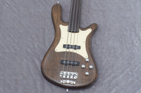 【outlet】Warwick / PS Streamer CV4 TS AT FL 3.3kg #B012952-24【GIB Hyogo】