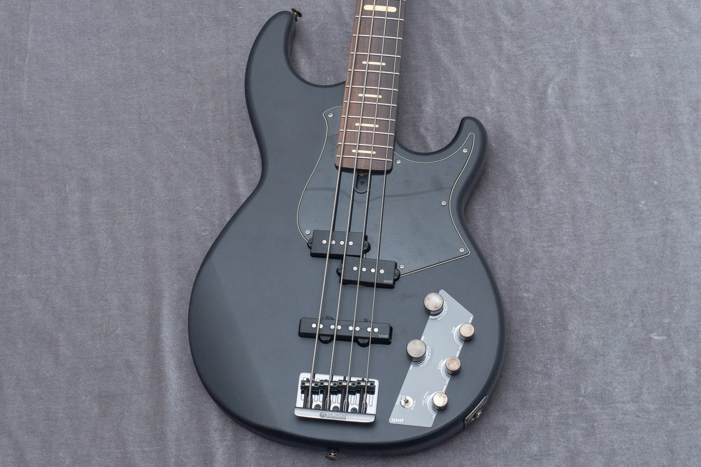 【used】YAMAHA / BB734A MTBL 4.18kg #IKI283058【GIB Hyogo】