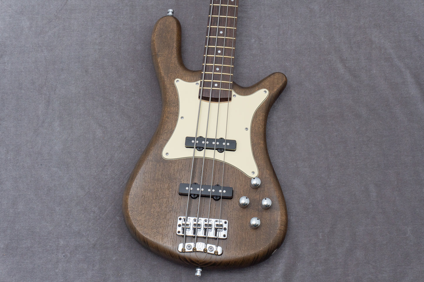【outlet】Warwick / PS Streamer CV 4 TS AT 3.38kg #L013322-24【GIB Hyogo】