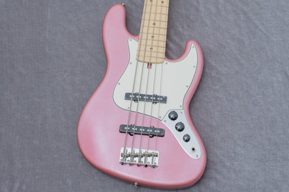 【new】Tatchi Bass / 5 Strings Jazz Alder / Maple BM 4.265kg #004【GIB Hyogo】