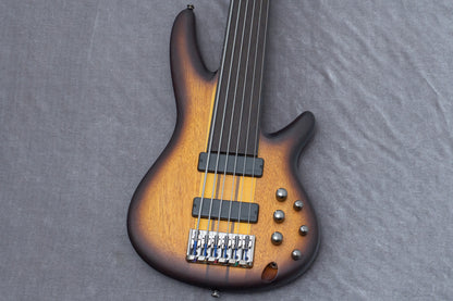 【used】Ibanez / SRF706-BBF 2025 3.95kg #I250706366【GIB Hyogo】