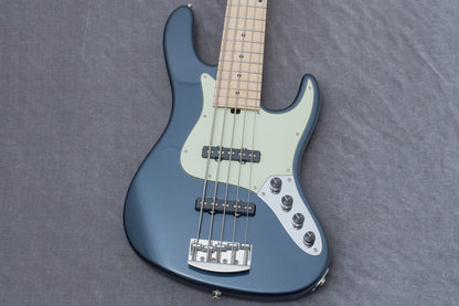 【new】Kikuchi Guitars / Hermes MV5 DLPB 3.8kg #499【GIB Hyogo】