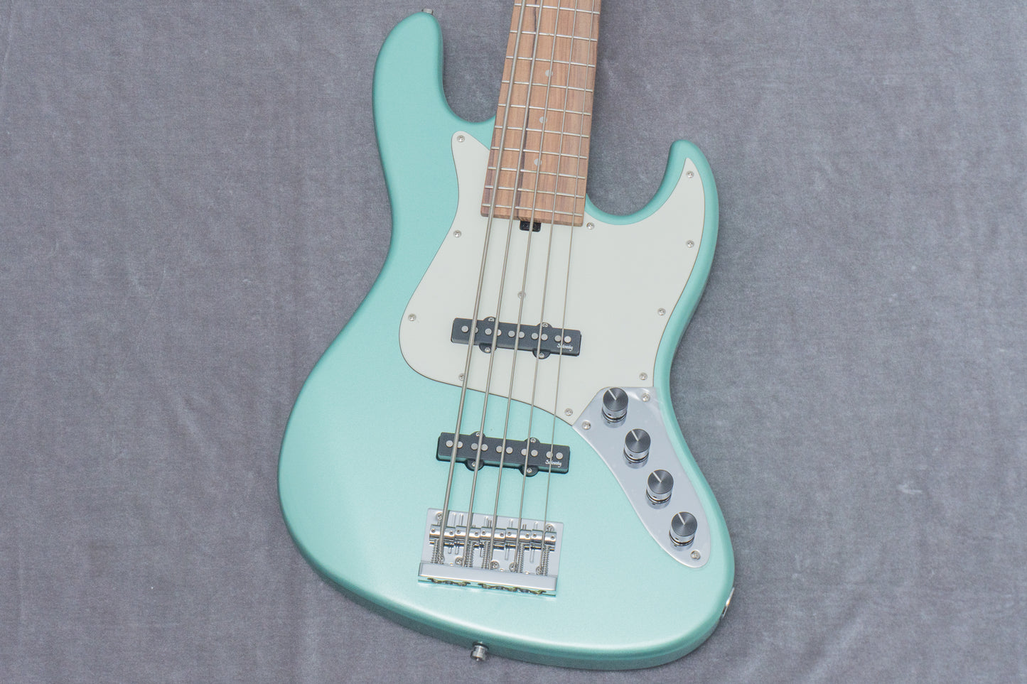 【outlet】Sadowsky / MX21 VJ5 SGM/R 4.36kg #L001200-24【GIB Hyogo】